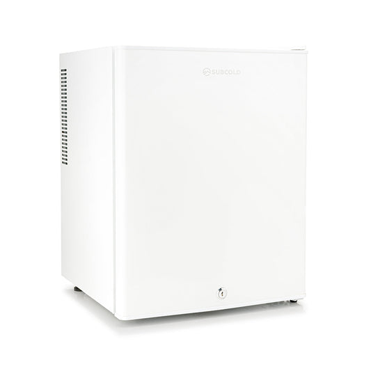 Subcold Aire40 LED Mini Fridge - White