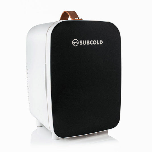 Pro 10L Mini Fridge - Black | Refurbished