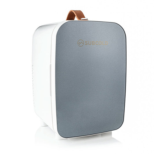 Pro 10L Mini Fridge - Grey | Refurbished