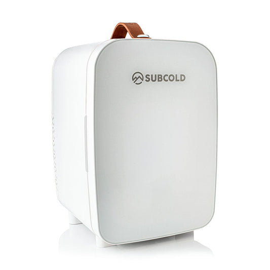 Pro 10L Mini Fridge - White | Refurbished