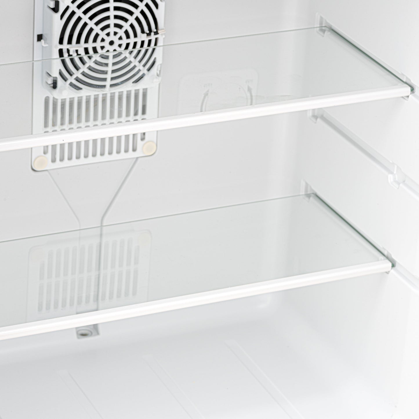 Subcold Aire30 LED Mini Fridge - Black