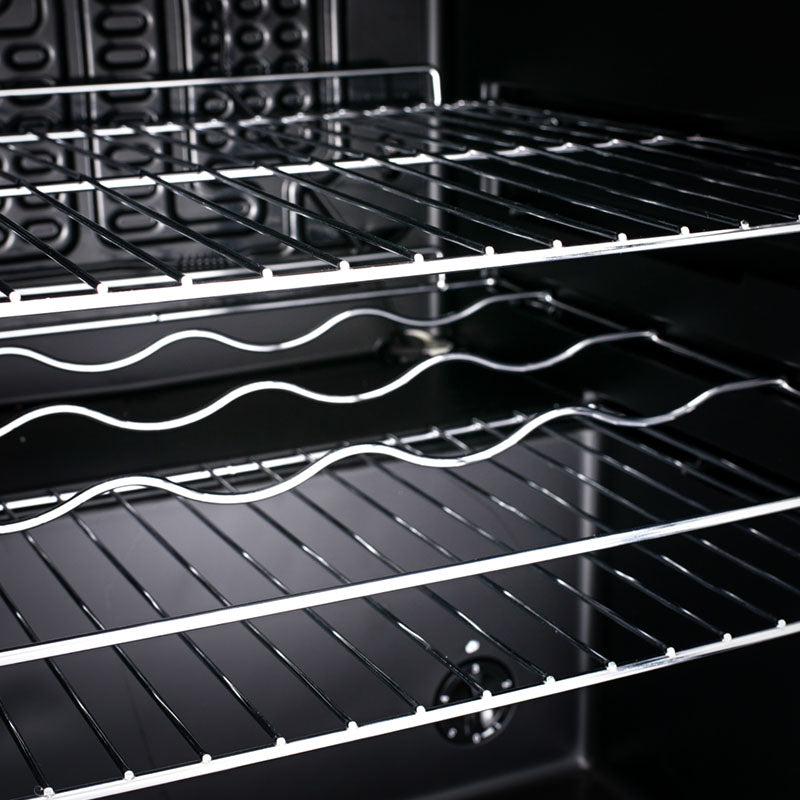 Subcold Super 50 LED Beer Fridge - Black