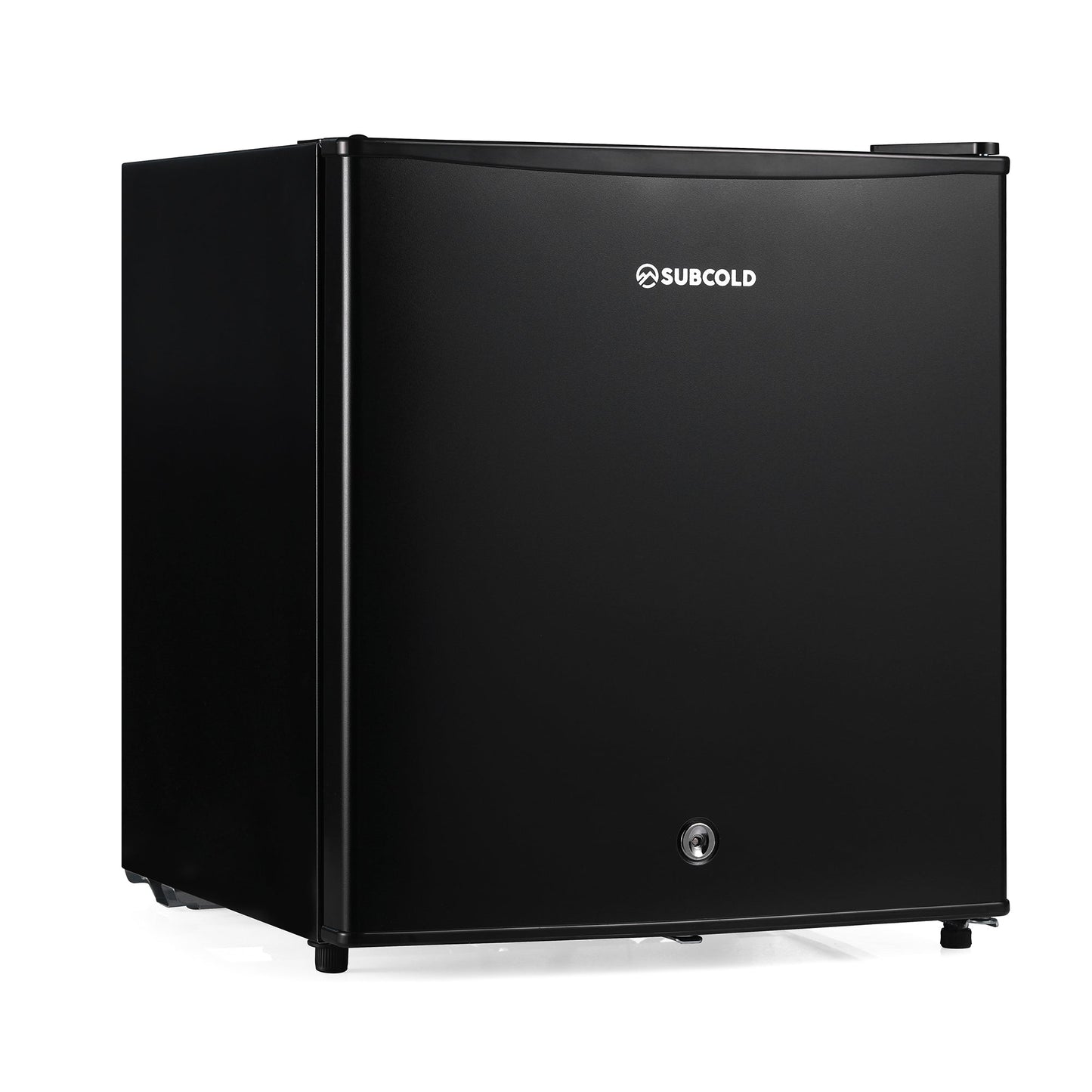 Subcold Eco50 Mini Fridge - Black