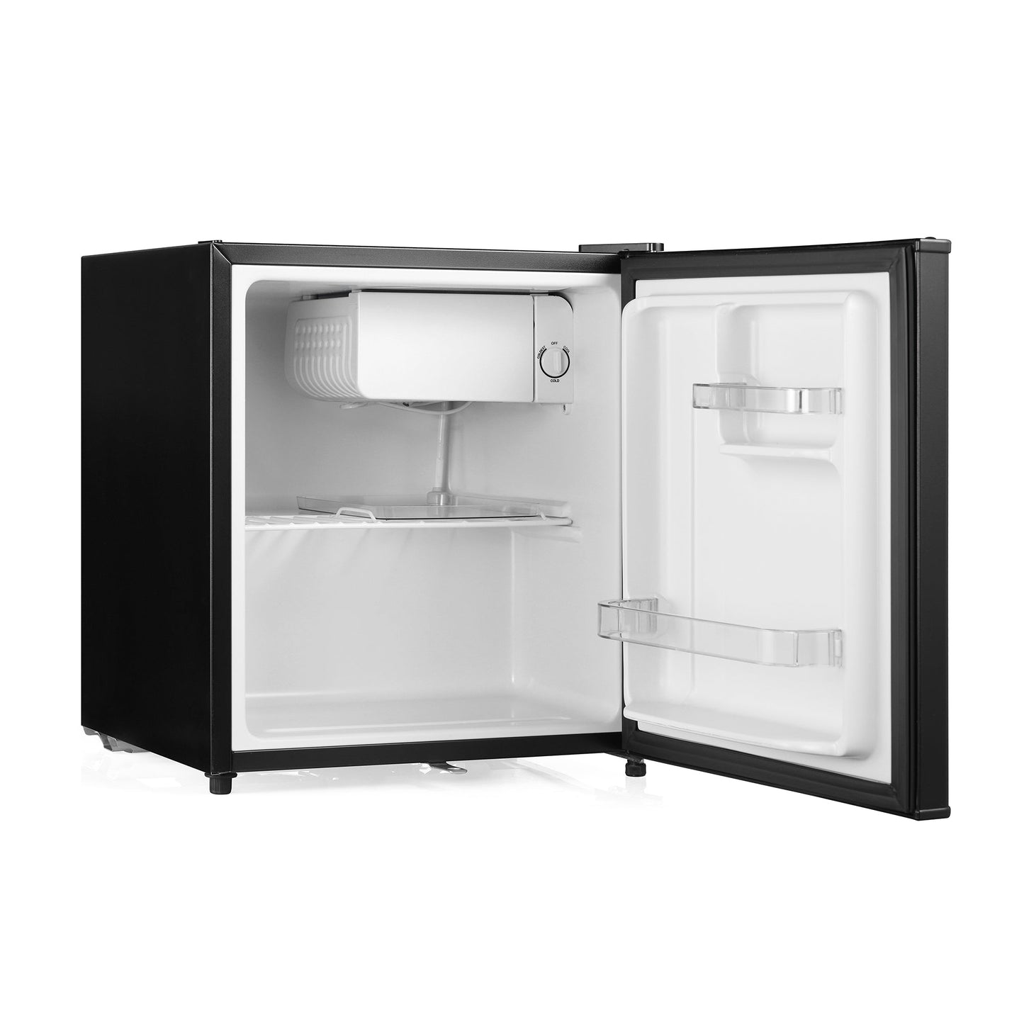 Subcold Eco50 Mini Fridge - Black