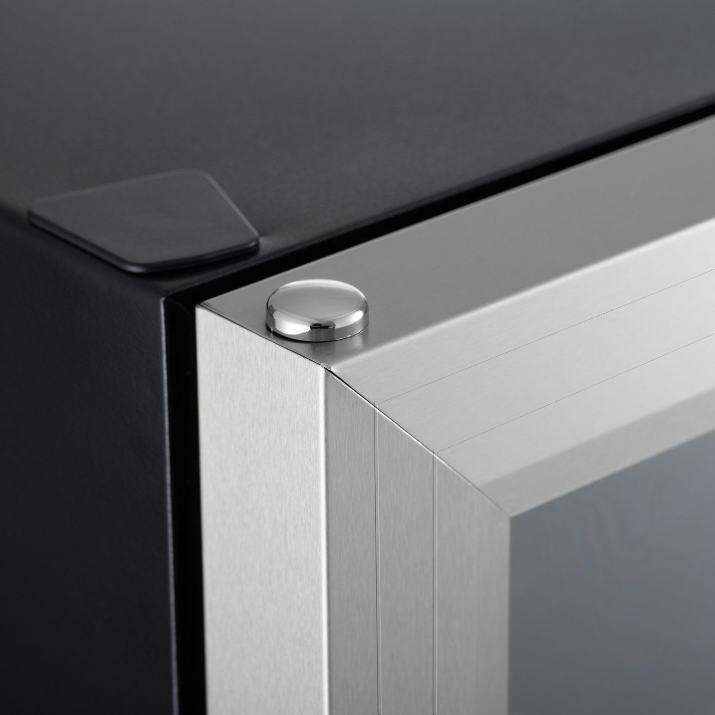 Subcold Super 65 LED Beer Fridge - Silver