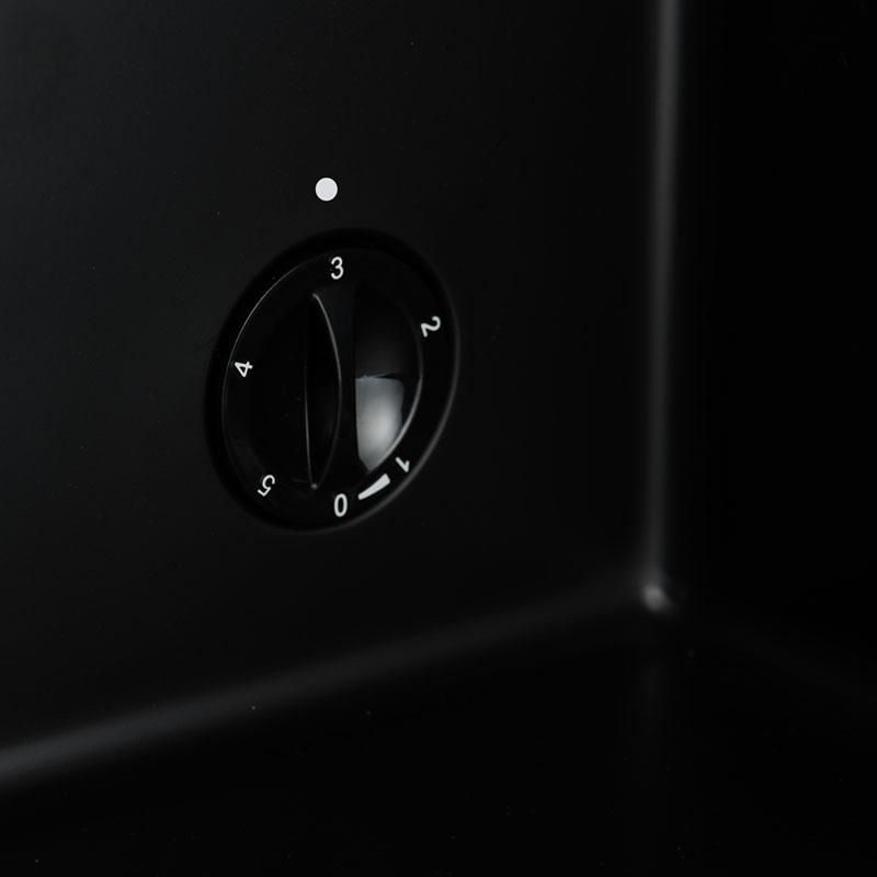 Subcold Super 115 LED Beer Fridge - Stainless Steel