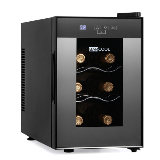 Barcool Vino6 Wine Cooler