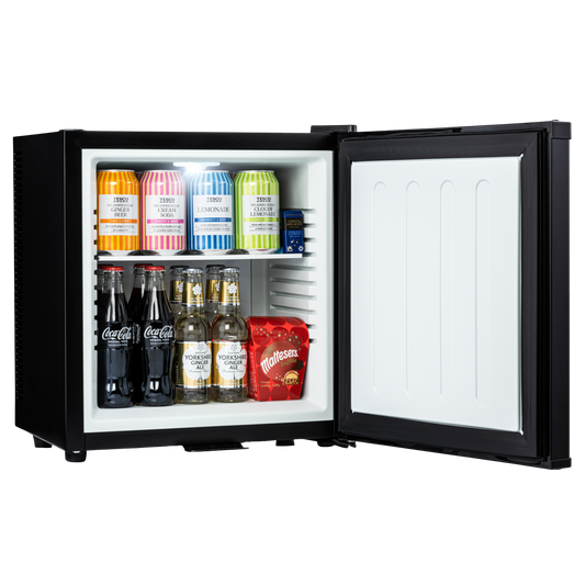 Barcool Bar25 LED - Mini Bar Fridge