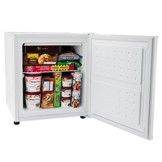 Subcold Eco35F Mini Freezer - White