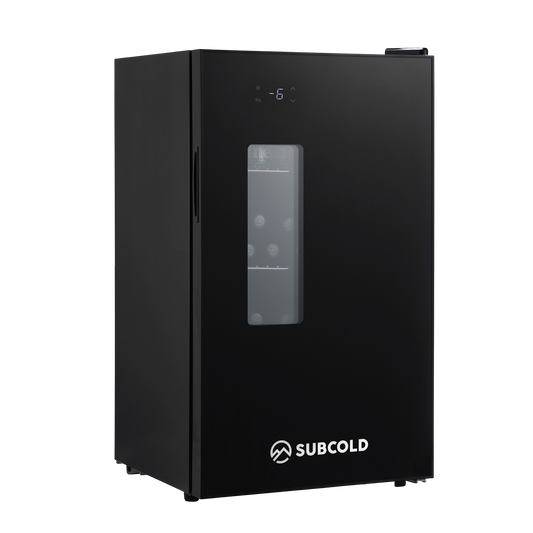 Subcold Apex95 Beer Fridge - Black