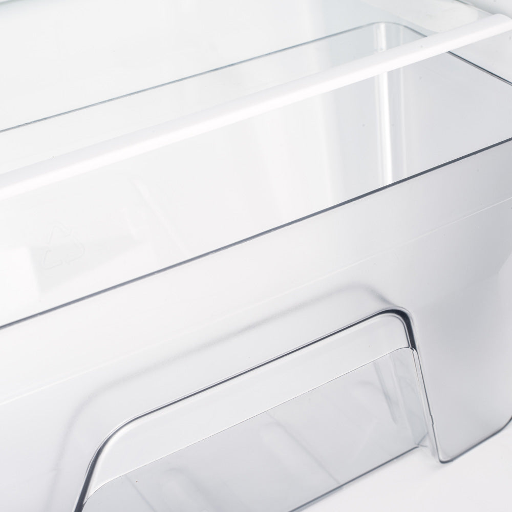 Subcold Eco100 LED Under Counter Fridge - White