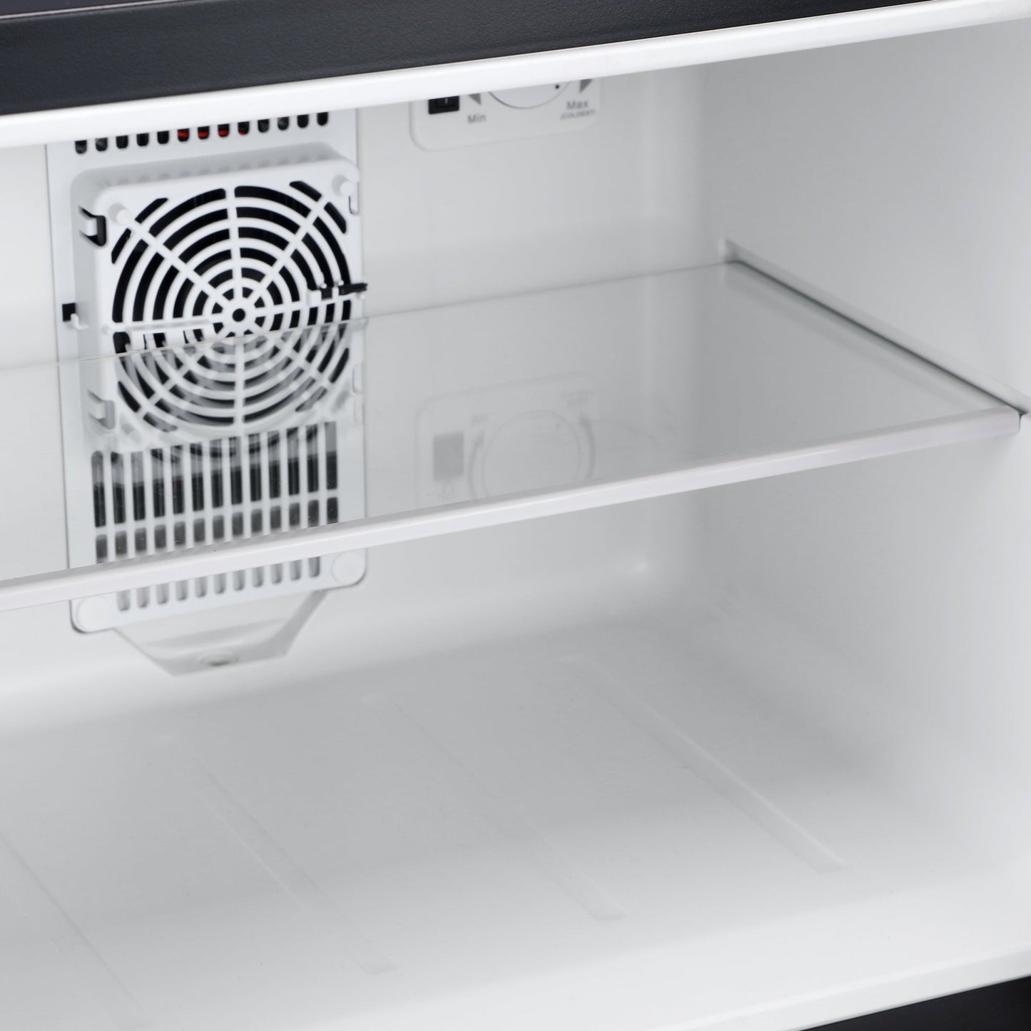 Subcold Aire20-G LED Mini Fridge - Black