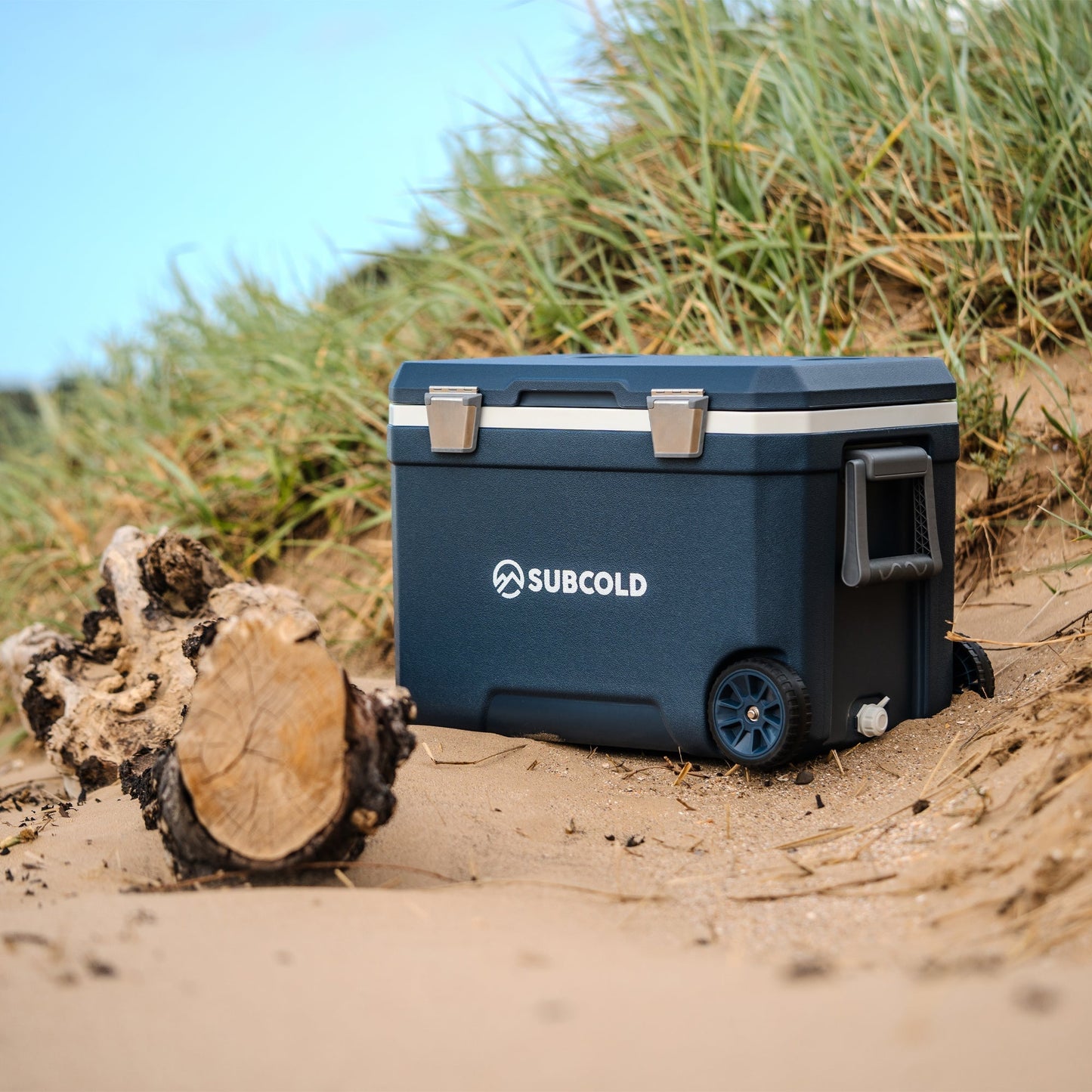 Subcold Mobi45 Cool Box