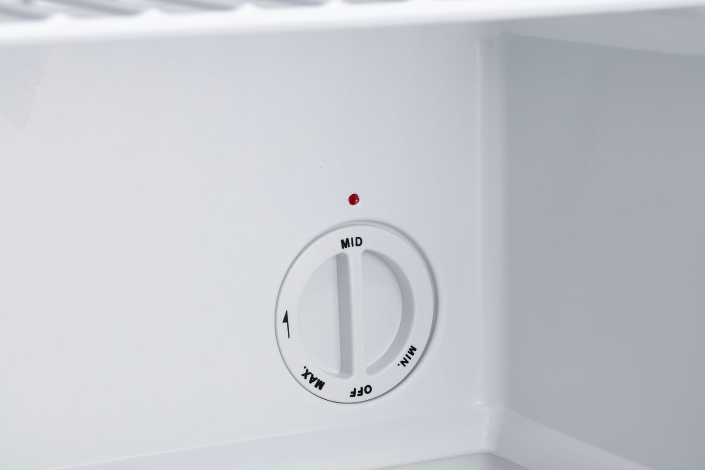 Subcold Eco60F Mini Freezer - Black