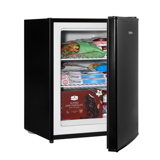 Subcold Eco60F Mini Freezer - Black
