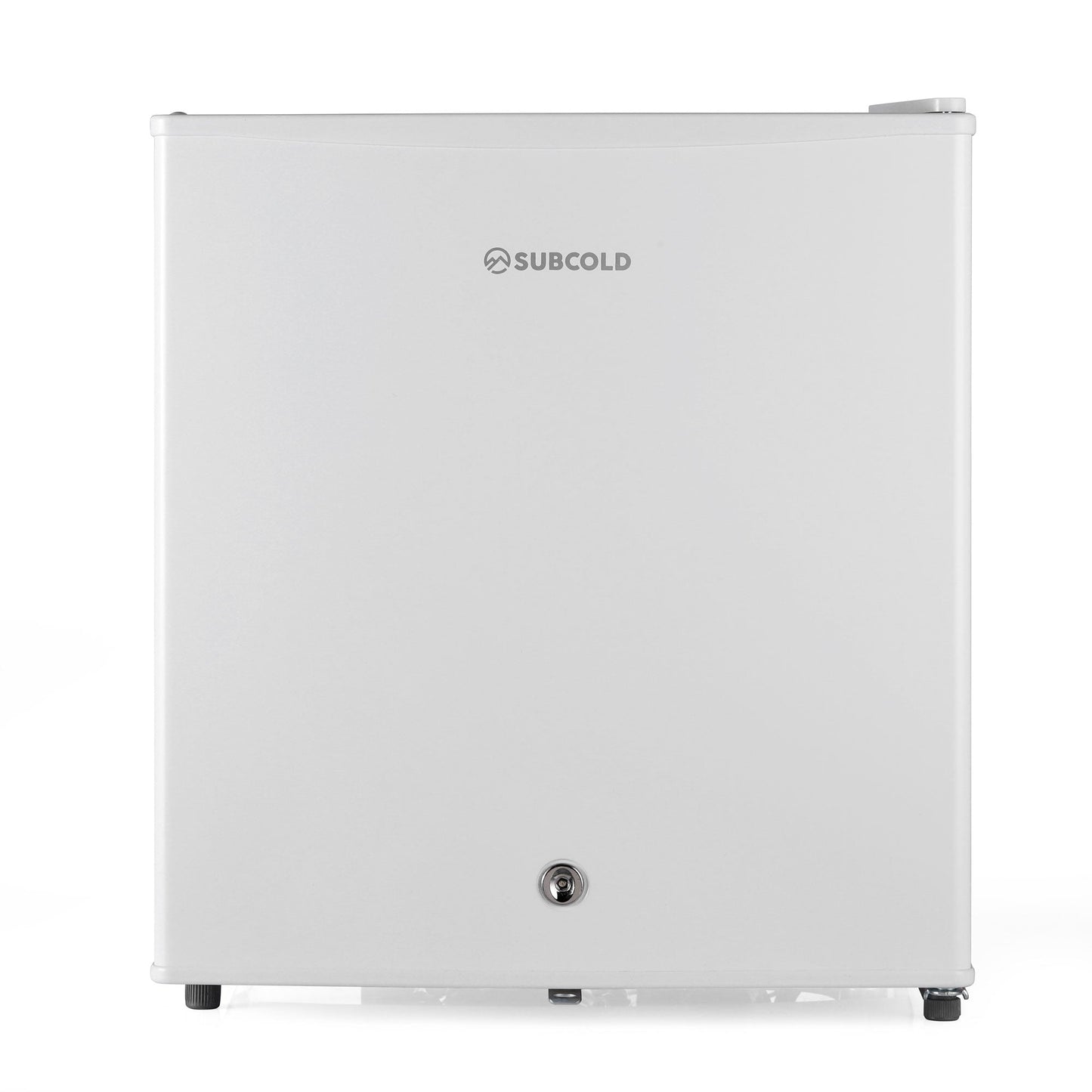 Subcold Eco50 Mini Fridge - White