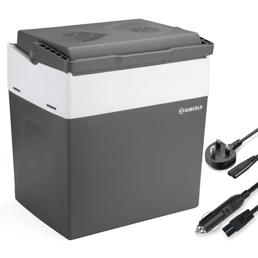 Subcold Euro30 Thermoelectric Cool Box