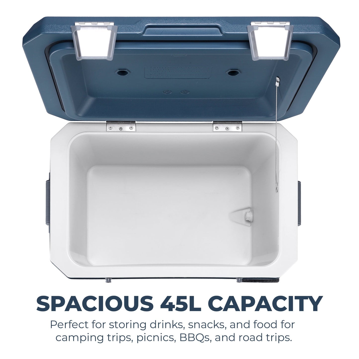 Subcold Mobi45 Cool Box