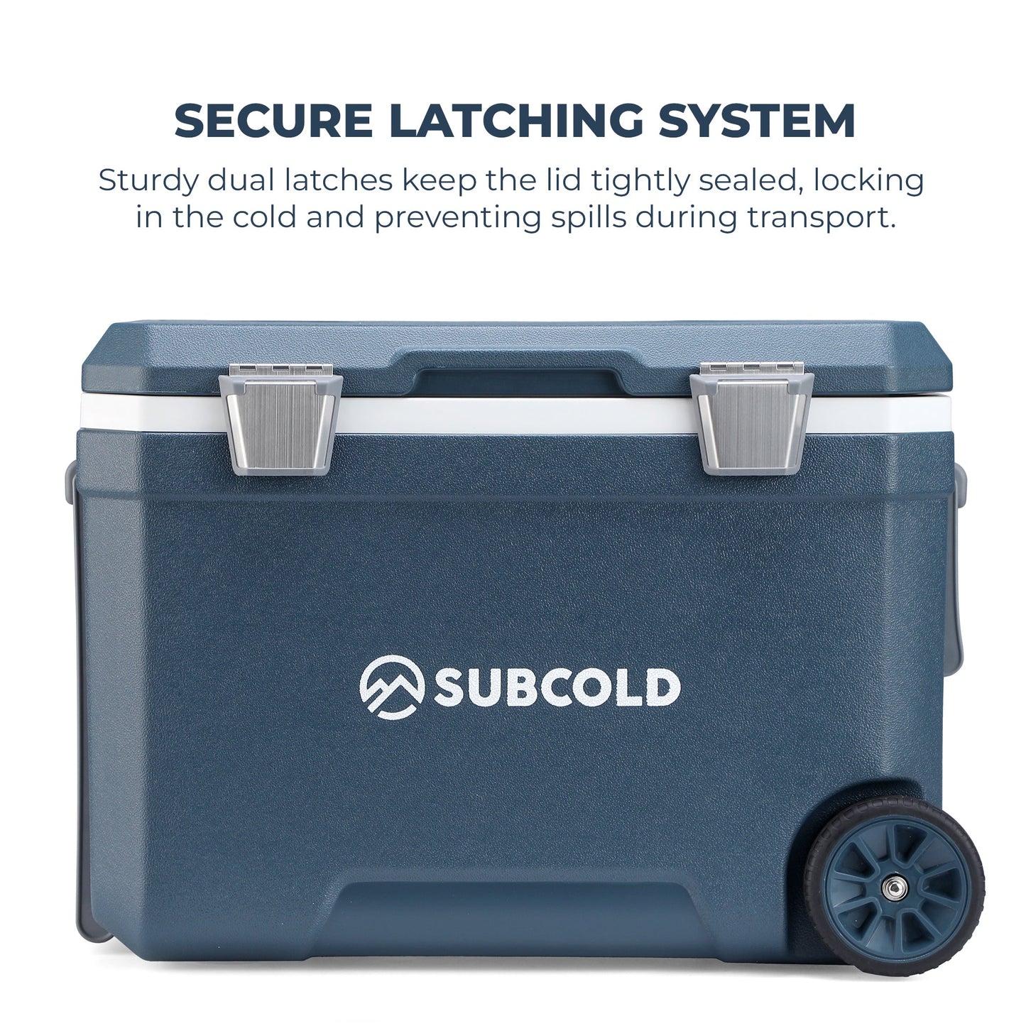 Subcold Mobi45 Cool Box