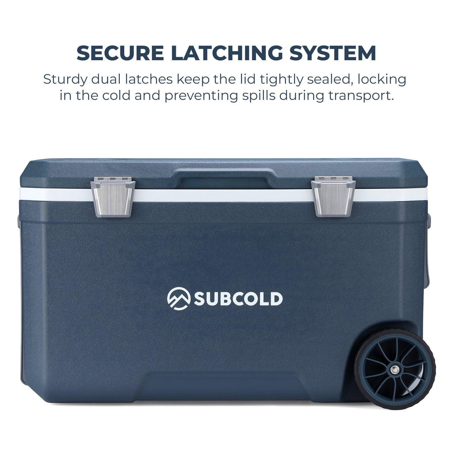 Subcold Mobi70 Cool Box