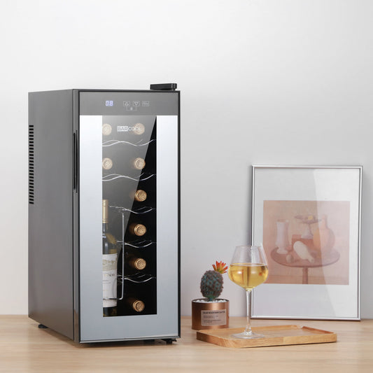 Barcool Vino12 Slim Wine Cooler | Refurbished