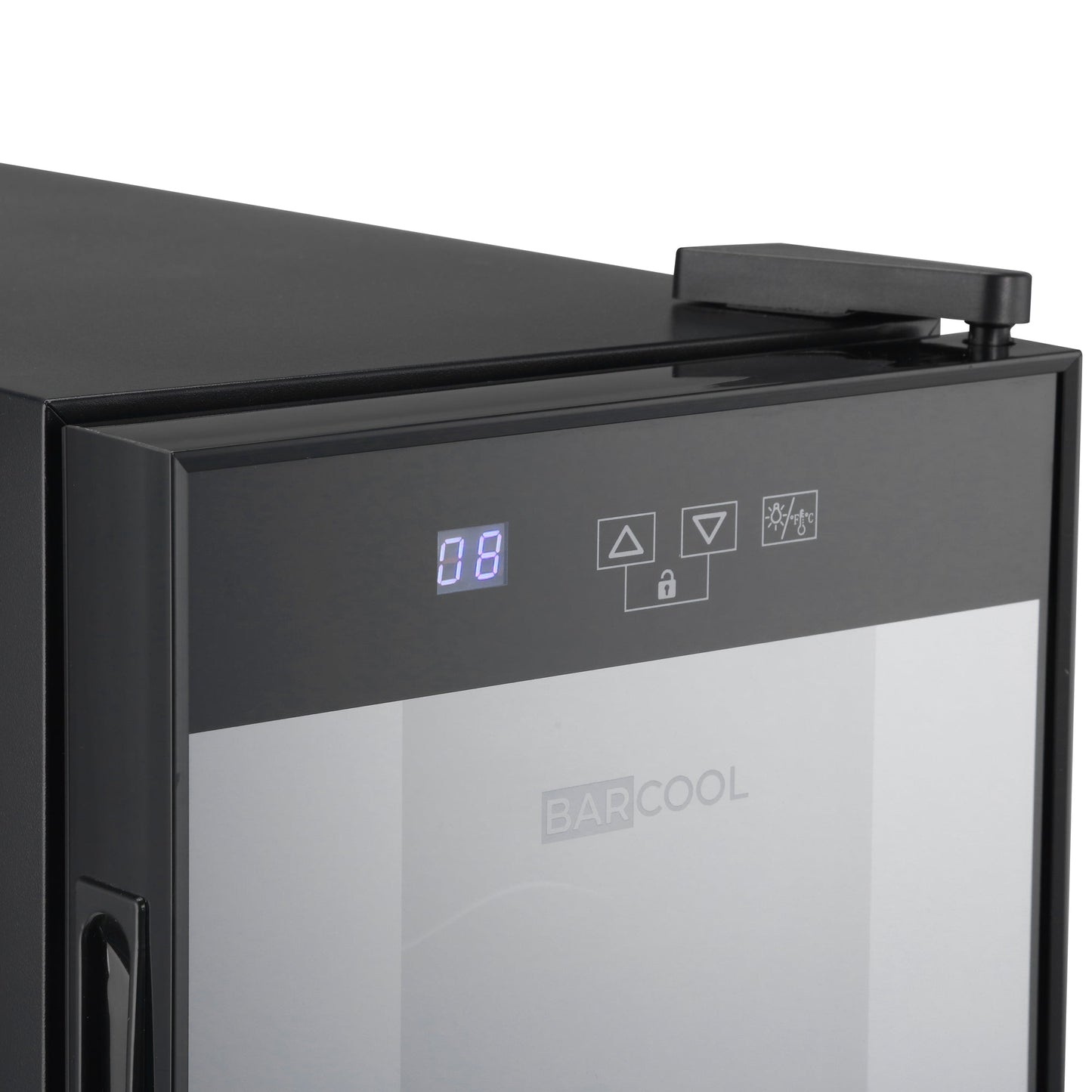Barcool Vino12 Slim Wine Cooler