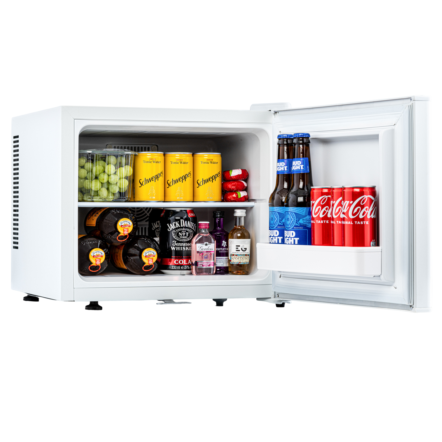 Subcold Aire20 LED Mini Fridge - White