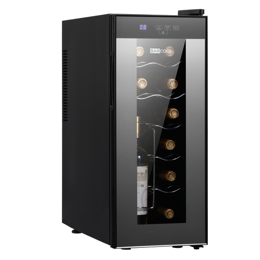 Barcool Vino12 Slim Wine Cooler | Refurbished